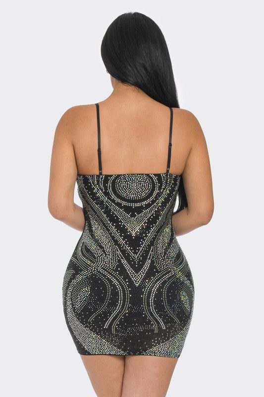 Night Out Dress